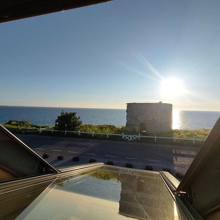 Pakri Parun Aparthotel Paldiski Εξωτερικό φωτογραφία
