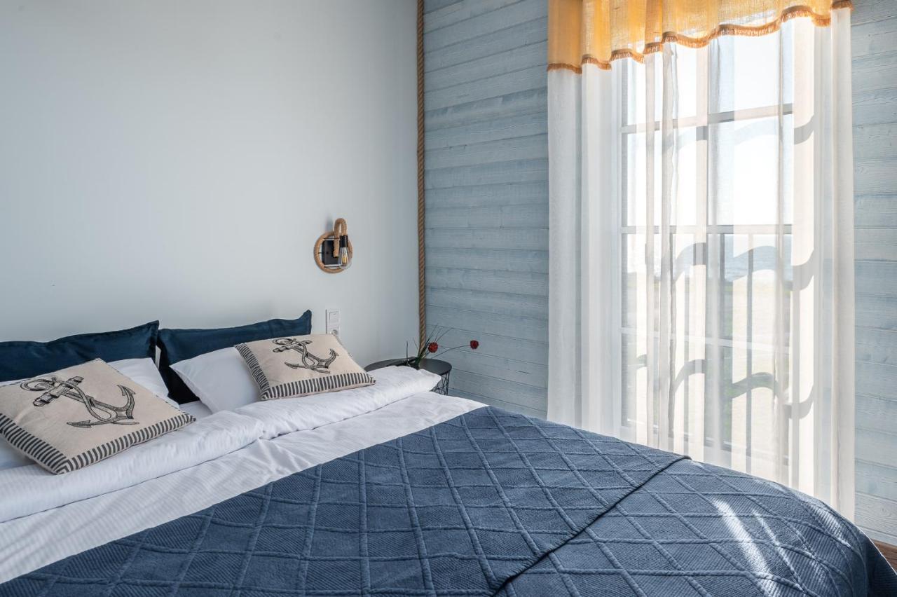 Pakri Parun Aparthotel Paldiski Εξωτερικό φωτογραφία