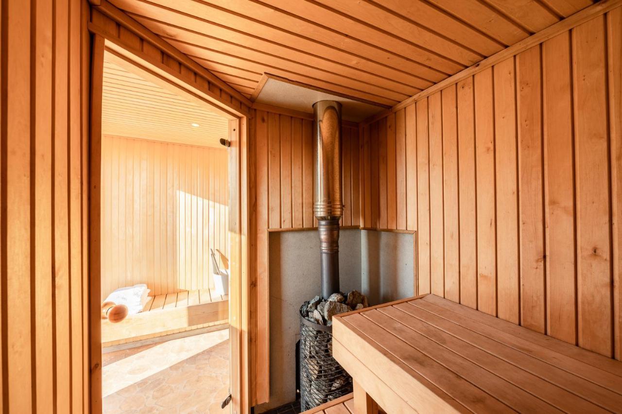 Pakri Parun Aparthotel Paldiski Εξωτερικό φωτογραφία