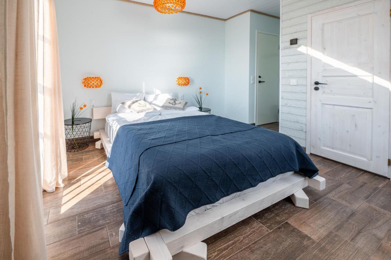 Pakri Parun Aparthotel Paldiski Εξωτερικό φωτογραφία