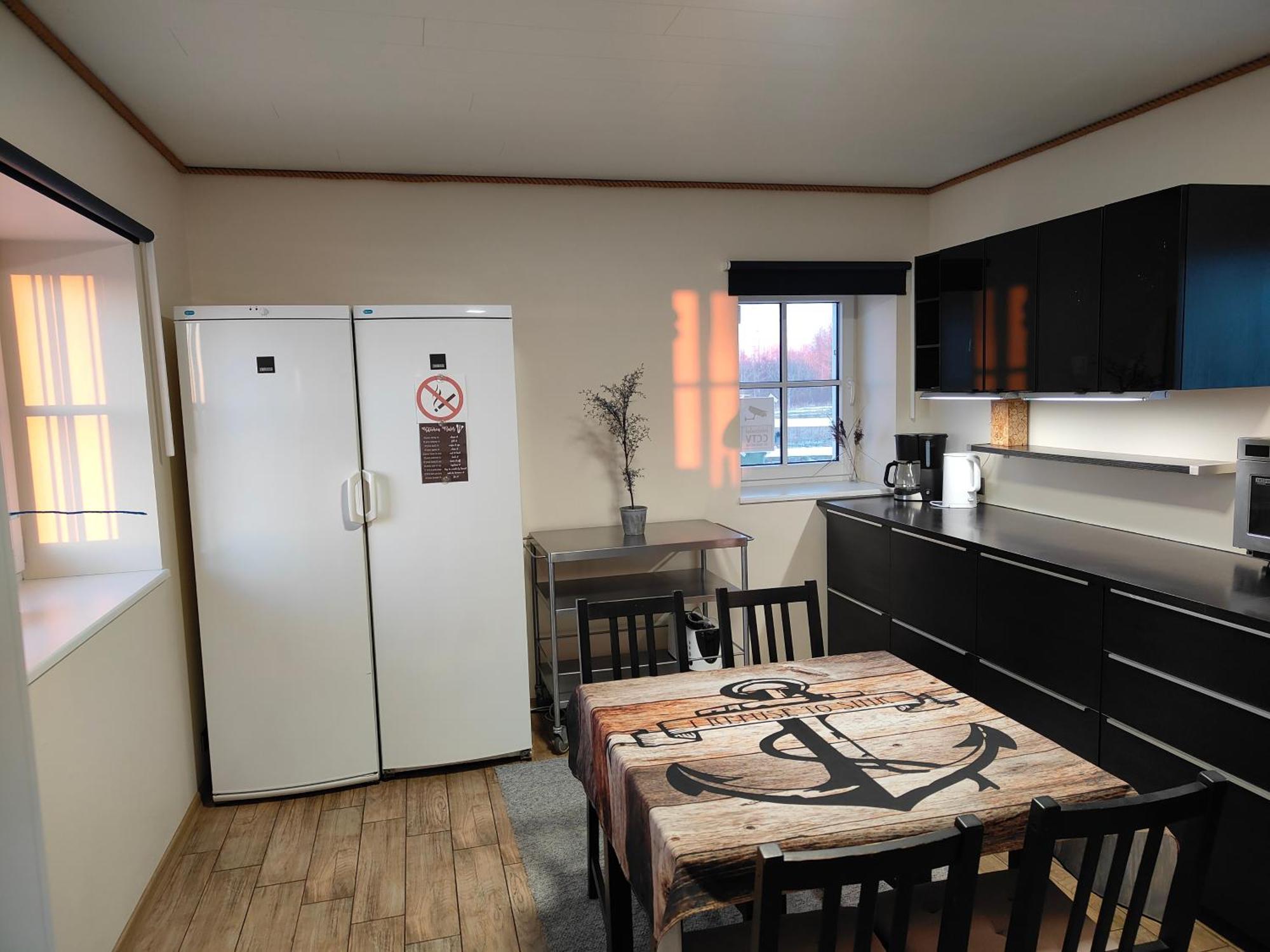 Pakri Parun Aparthotel Paldiski Εξωτερικό φωτογραφία