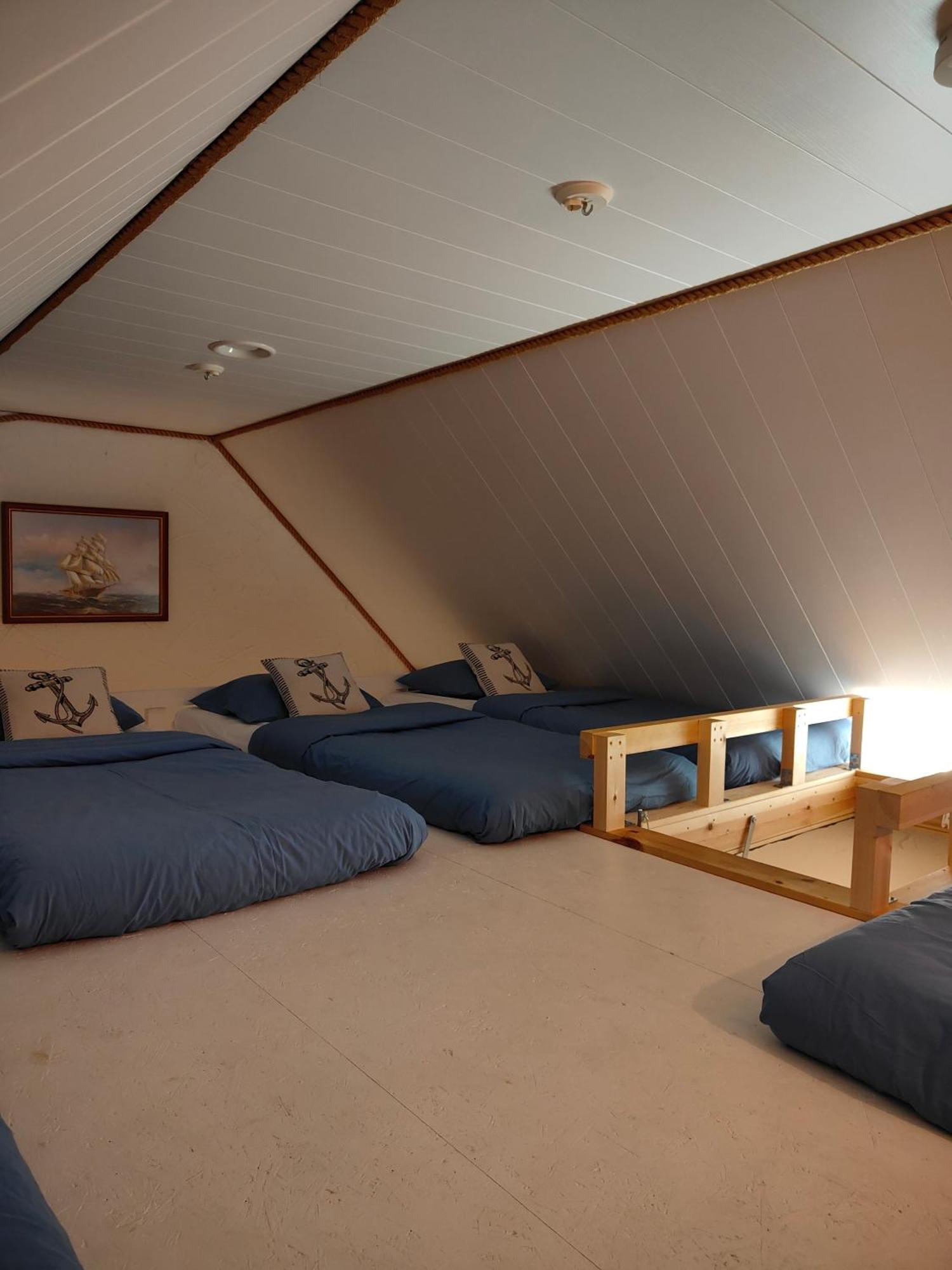 Pakri Parun Aparthotel Paldiski Εξωτερικό φωτογραφία